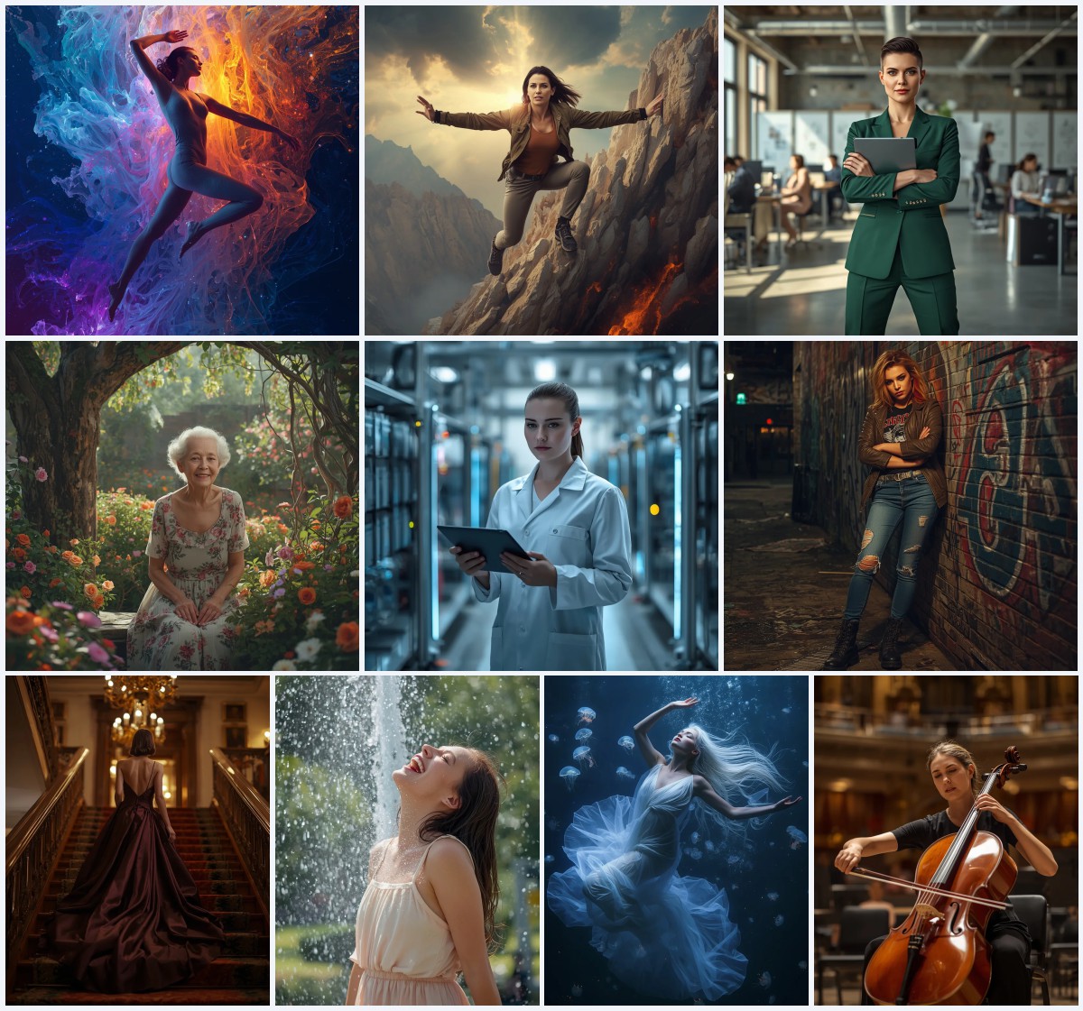 New 10 AI Prompts for Radiant Bridal Photography with Traditional Indian Elegance | Happy ai prompt