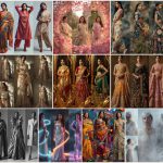 Top 10 Wedding Saree AI Prompts for Traditional Ceremony Photos